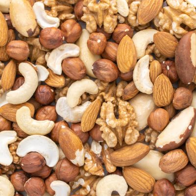 Mix de frutos secos
